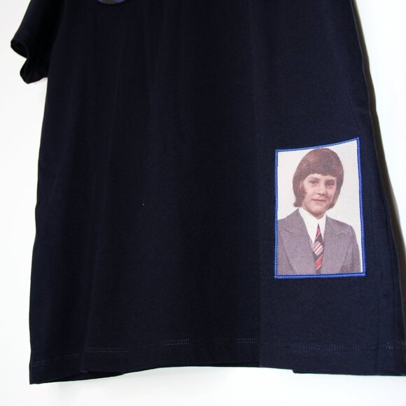 BNWT SS21 RAF SIMONS TEENAGE DREAMS TSHIRT S & M - Picture 6 of 13